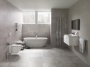 Porcelanosa Park Lineal Acero 33,3x100 100291830