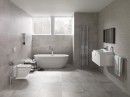 Porcelanosa Park Acero 33,3x100 100292700