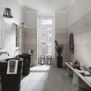 Porcelanosa Park Acero 33,3x100 100292700