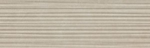 Marazzi Room Wall 3D Blaze Taupe 20x60 MQ7G beżowa włoska płytka ścienna imitująca kamień o trójwymiarowym efekcie