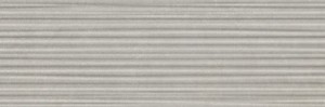 Marazzi Room Wall 3D Blaze Grigio 20x60 MQ7H szara strukturalna płytka ścienna kamienna o trójwymiarowym efekcie 