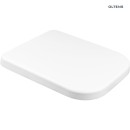 Oltens Vernal PureRim z powłoką SmartClean z deską wolnoopadającą 42506000