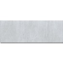 Płytka ścienna  w kolorze szarym, matowa powierzchnia Porcelanosa Rodano Acero 33,3x100 100291831