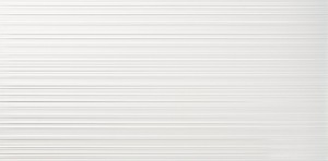 Baldocer Canna Neve Satin Rect. 60x120 ścienna dekoracyjna biała strukturalna płytka