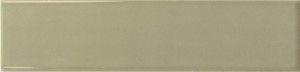 Equipe Lumina Lichen 6x24,6 zielona klasyczna płytka cegiełka