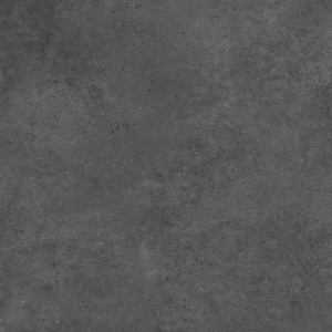 Ceramiche Italiane Materika Mud 80x80 brązowy surowy minimalistyczny beton
