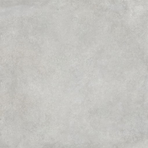 Nowoczesny, jasnoszary beton w formacie kwadratu. Materika Silver 80x80 to gres o surowym, minimalistycznym charakterze, który optycznie powiększy każde wnętrze. Rektyfikowane krawędzie pozwalają na stworzenie niemal jednolitej, eleganckiej podłogi.