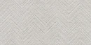 Wybierz Borneo Arrow Pearl 60x120, by nadać wnętrzu rytm i nowoczesny sznyt. Jasnoszary, perłowy gres z geometrycznym motywem jodełki to efektowna dekoracja ścian i podłóg. Matowe, rektyfikowane wykończenie gwarantuje spójny i luksusowy efekt.