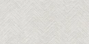 Gres Cifre Borneo Arrow White Naturale 60x120 to połączenie czystej bieli z dynamicznym wzorem jodełki. Matowe wykończenie i wyraźna tekstura nadają ścianom nowoczesny, rzeźbiarski sznyt. Idealny wybór do jasnych, przestronnych wnętrz w stylu eko.