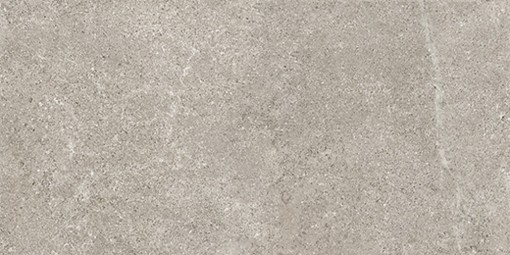 Gres Ceramiche Italiane Blok Grey 60x120 o matowym wykończeniu. Nowoczesna, szara płytka o subtelnej strukturze betonu. Rektyfikowane krawędzie i neutralny odcień tworzą idealną bazę dla industrialnych oraz minimalistycznych wnętrz.