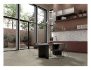 Gres Ceramiche Italiane Blok Grey 60x120 o matowej powierzchni. Szara, minimalistyczna płytka z subtelną strukturą betonu. Rektyfikowane krawędzie i uniwersalny odcień szarości tworzą idealną bazę dla nowoczesnych i loftowych aranżacji.
