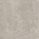 Gres Ceramiche Italiane Blok Grey 60x60 o matowym wykończeniu. Szara, kwadratowa płytka z subtelną strukturą betonu. Rektyfikowane krawędzie i klasyczny format 60x60 idealnie sprawdzą się w nowoczesnych salonach, kuchniach oraz na tarasach.