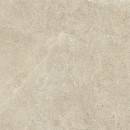 Gres Ceramiche Italiane Blok Beige 60x60 o matowym wykończeniu. Ciepła, beżowa płytka o strukturze betonu tworzy przytulną i nowoczesną nawierzchnię. Rektyfikowane krawędzie i kwadratowy format idealnie sprawdzą się w salonie, kuchni oraz na tarasie.