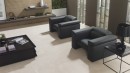 Porcelanosa Bottega Caliza 120x120 100307901