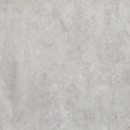 Płytka ścienno-podłogowa imitująca kamień, w kolorze szarym, matowa powierzchnia Porcelanosa Rodano Acero L 59,6x59,6 100325260