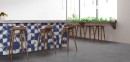 Keros Cobal Zen 25x25