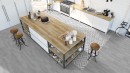 Keros Laredo Gris 25x25
