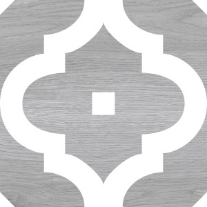 Keros Laredo Greco Gris 25x25 płytka gresowa