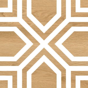 Keros Laredo Punta Miel 25x25 płytka gresowa