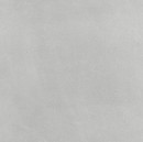 Wielkoformatowa płytka gresowa Marazzi Slow Cold Cromo 120x120 cm MPCM w neutralnym, szarym kolorze o matowym wykończeniu, które wiernie oddaje strukturę surowego betonu