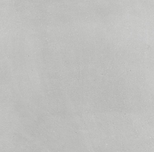 Wielkoformatowa płytka gresowa Marazzi Slow Cold Cromo 120x120 cm MPCM w neutralnym, szarym kolorze o matowym wykończeniu, które wiernie oddaje strukturę surowego betonu