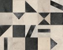 Keros Vinci Blanco 25x25