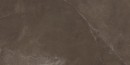 Płytka gresowa, podłogowa imitująca brązowy kamień, wykończenie powierzchni matowe, Cerrad Softstone Brown Rect. 59,7x119,7