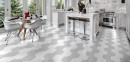 Keros Element Blanco 23x27