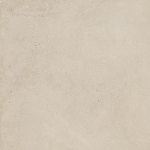 Ecoceramic Soft Besana Bone Matt 100x100 beżowa płytka imitująca kamień