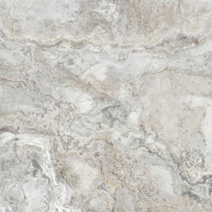 Ecoceramic Candy Perla Antic Matt 120x120 wielkoformatowa płytka imitująca kamień w szarym odcieniu