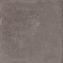 Płytka gresowa, podłogowa imitująca kamień w brązowym odcieniu, wykończenie powierzchni matowe, Peronda/Harmony Pangea Chocolate 22,3x22,3