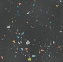 WOW Color Drops Graphite 18,5x18,5 108796 płytka lastriko gresowa