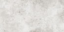 Płytka gresowa, podłogowa imitująca beton w szarym kolorze, wykończenie powierzchni matowe, Sintesi Paint White Rect. 60x119,8
