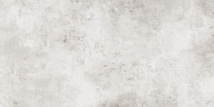 Sintesi Paint White Rect. 60x119,8 płytka podłogowa imitująca beton w szarym odcieniu