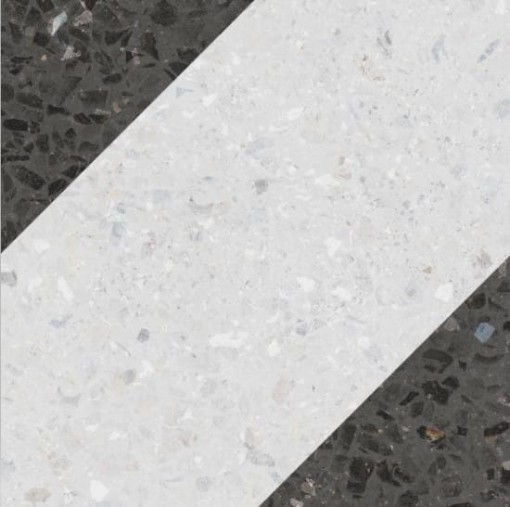 WOW Bit Decor Graphite 18,5x18,5