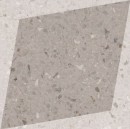 WOW Rhombus Decor Taupe 18,5x18,5