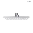 Zestaw Oltens Onega (S) bateria podtynkowa z deszczownicą 25 cm Vindel (S)i kompletem prysznicowym Sog chrom 36621100 - deszczownica