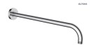 Oltens zestaw Onega (S) bateria podtynkowa z okrągłą deszczownicą 30 cm Sondera i kompletem prysznicowym Ume chrom 36619100 - ramie deszczownicy