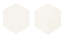 Realonda Opal Deco White 28,5x33