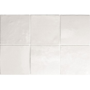 Equipe Artisan White 13,2x13,2