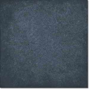 Equipe Art Nouveau Navy Blue 20x20 płytka gresowa