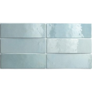 Equipe Artisan Aqua 6,5x20