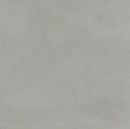 Kwadratowa płytka gresowa Marazzi Slow Cold Salvia Strutturato 120x120 cm MPDS o matowej, lekko strukturalnej powierzchni w stonowanym, chłodnym odcieniu szarości z delikatnymi, naturalnymi przejściami tonalnymi