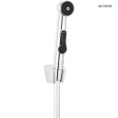 Oltens Rhine Gide zestaw bidetowy chrom 36017100