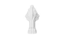 Besco Otylia 160x77 #WKO-160W+BI