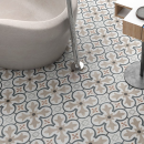 Boulevard Beige 45x45