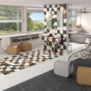 Arcana Stellato-R Multicolor 80x80