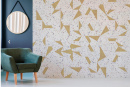 Aparici Stracciatella White Natural 25x29