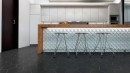 WOW Hexa Floor Graphite Matt 19,9x23