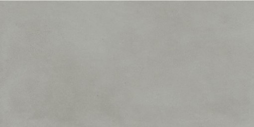 Płytka gresowa Marazzi Slow Cold Salvia 60x120 cm MPE8 o gładkiej, matowej powierzchni, kolor to chłodny, stonowany odcień szarości wpadający w delikatną szałwiową zieleń, imitujący surowy beton z subtelnym, jednolitym wzorem